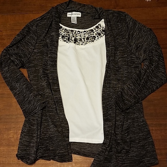 👸👚 Super Soft Long sleeve Blouse - Picture 1 of 7